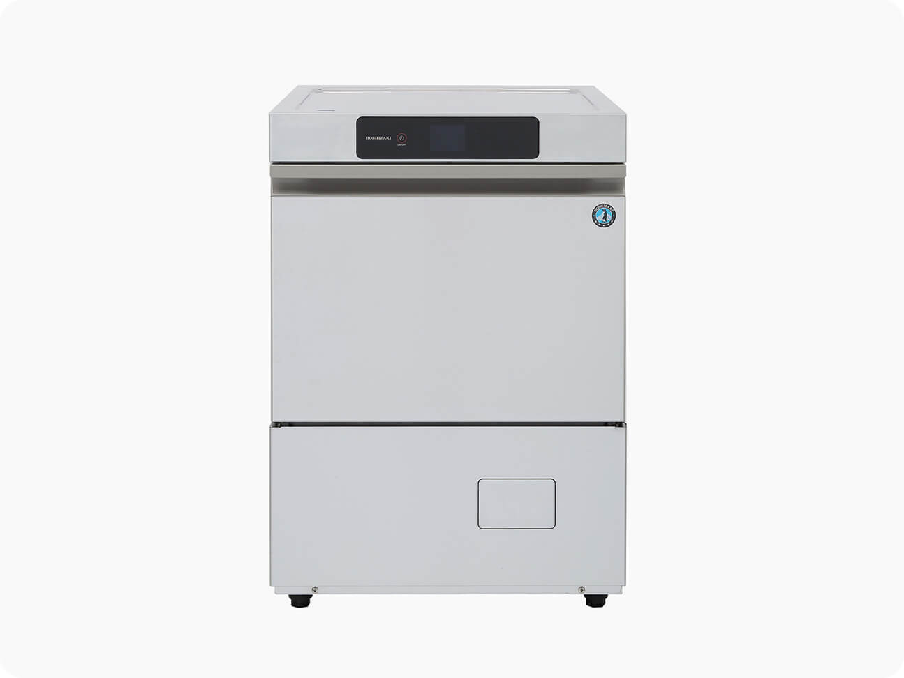 食器洗浄機アンダーカウンタータイプ