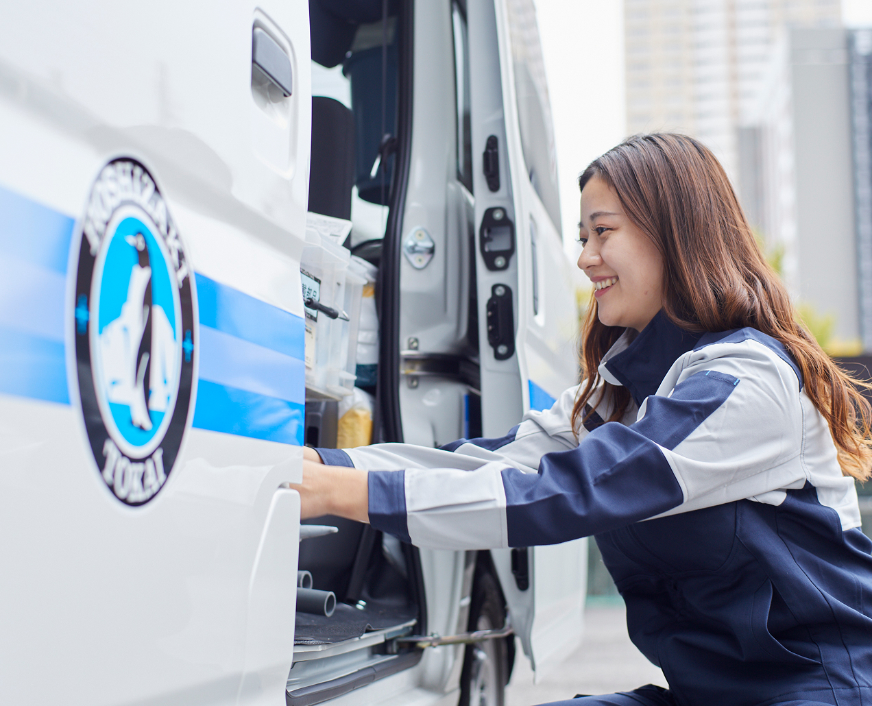 フィードバック対応の迅速化で最善のお客様サービスを提供